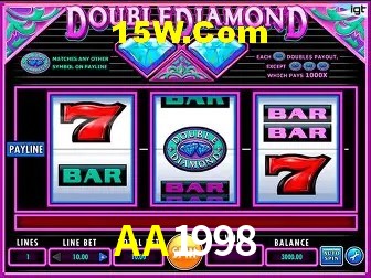 Login Seguro AA1998