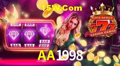 Benefícios da Conta AA1998