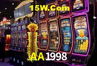 Estatísticas Crash Games AA1998