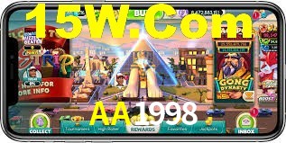 Sports Statistics AA1998