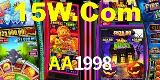 Daily Bonuses AA1998