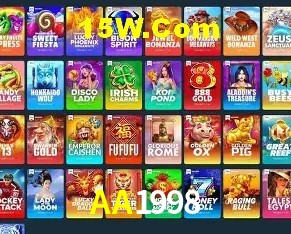 Casino VIP AA1998