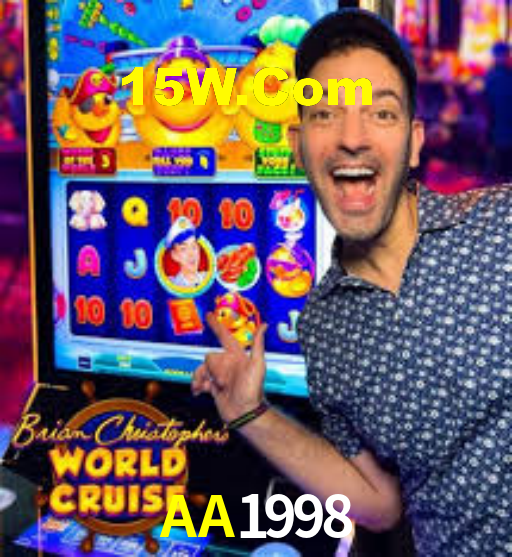 AA1998 - Game Jogo Cassino no Brasil - AA1998.Com