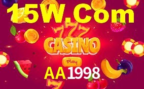 Welcome Bonus AA1998