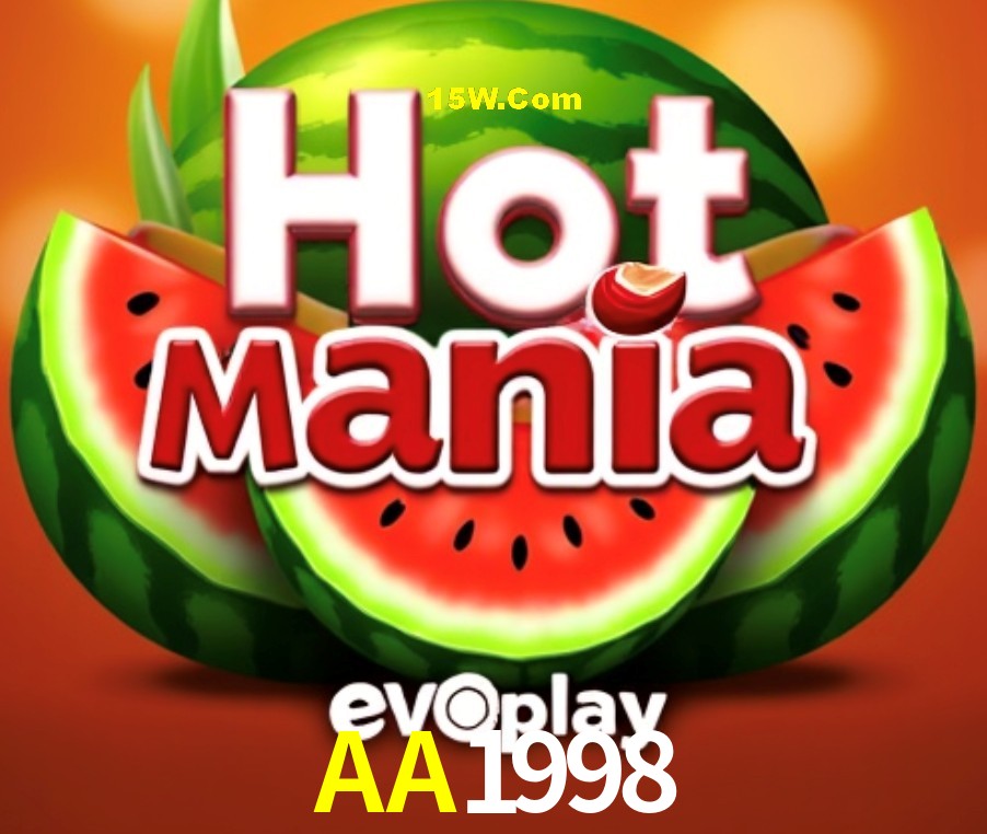 Casino Ao Vivo AA1998