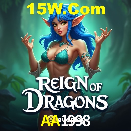 Descubra o Mundo do Cassino Online com AA1998
