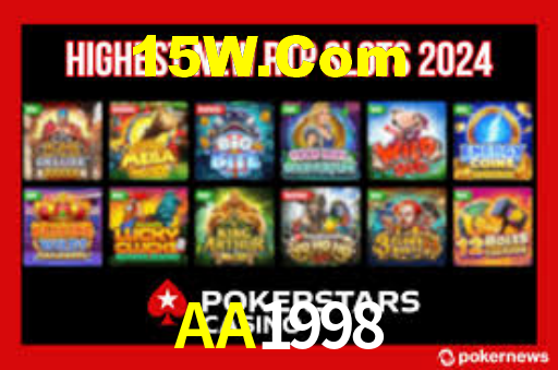 AA1998 Bet