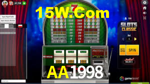 AA1998