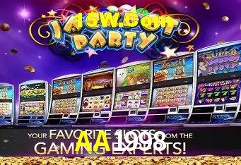 Casino Ao Vivo AA1998