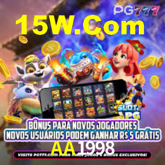 AA1998 Bet