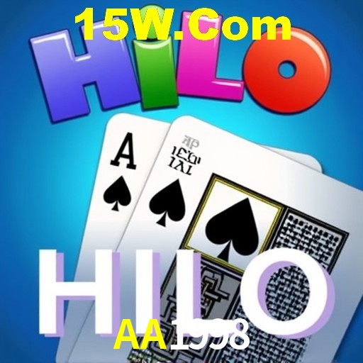 Descubra o Mundo do Cassino Online com AA1998