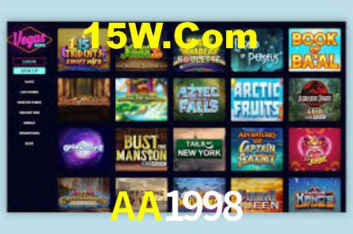 AA1998.Com