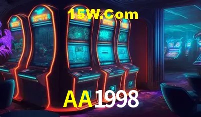 Recursos de Bônus AA1998