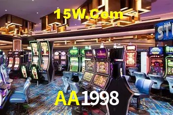 Integração de APIs AA1998