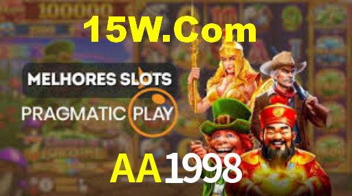 AA1998: Jogos de Caça-Níqueis-Altas Recompensas, Roleta-Velocidade, Blackjack-Desafios Máximos