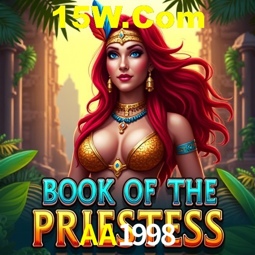Desvendando o Mundo dos Jogos Virtuais na AA1998