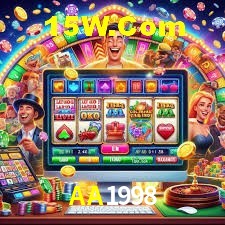 Slot Games AA1998