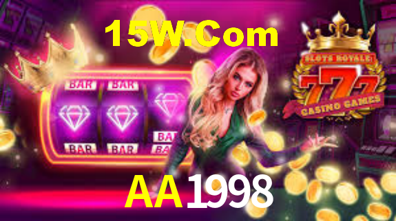 AA1998
