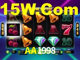 Exclusive Games AA1998