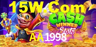 Blackjack Table AA1998